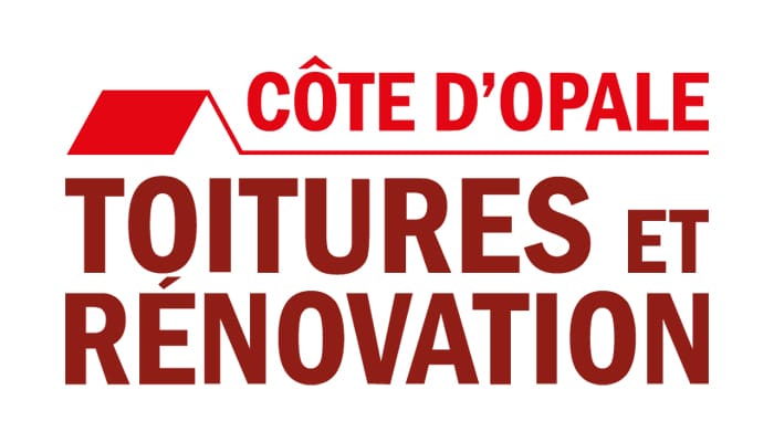 Logo Côte d'Opale Toitures et Rénovation